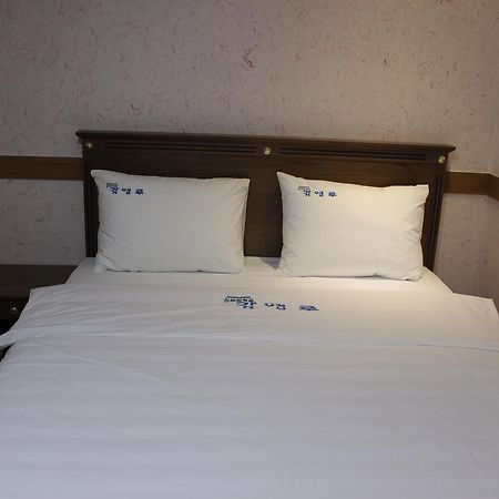 Gamyoungroo Jeonju Bagian luar foto